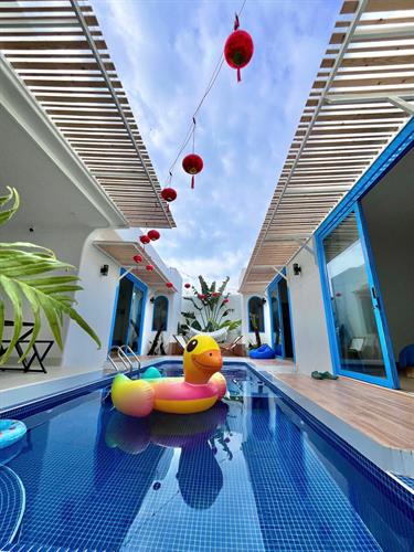 Mon House Phan Thiết 2